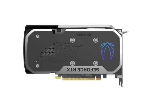 Zotac GAMING GeForce RTX 4060 8GB Twin Edge VGA #4
