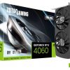 Zotac GAMING GeForce RTX 4060 8GB Twin Edge VGA #6