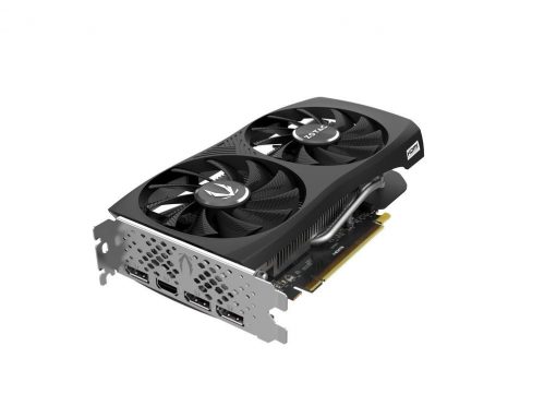 Zotac GAMING GeForce RTX 4060 8GB Twin Edge OC VGA #3