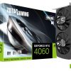 Zotac GAMING GeForce RTX 4060 8GB Twin Edge OC VGA #6