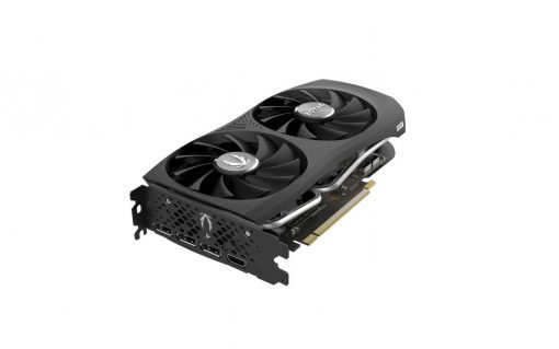 Zotac GAMING GeForce RTX 4060 Ti 8GB Twin Edge OC VGA #2