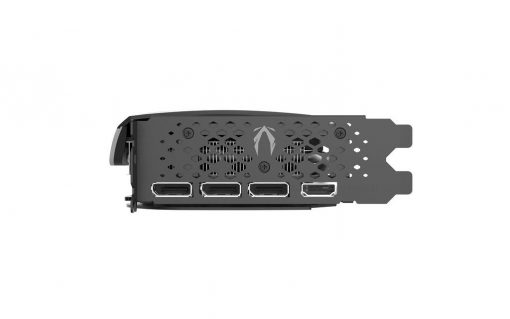 Zotac GAMING GeForce RTX 4060 Ti 8GB Twin Edge OC VGA #4