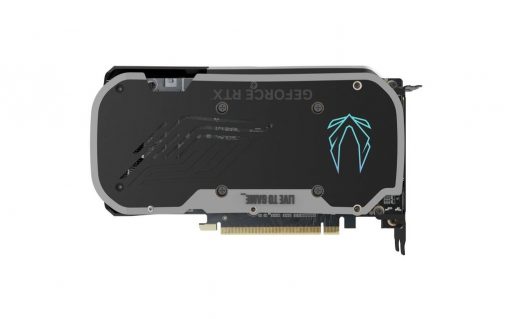 Zotac GAMING GeForce RTX 4060 Ti 8GB Twin Edge OC VGA #5