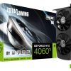 Zotac GAMING GeForce RTX 4060 Ti 8GB Twin Edge OC VGA #6