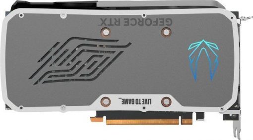 Zotac GAMING GeForce RTX 4070 SUPER Twin Edge OC 12GB GDDR6X VGA #4