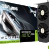 Zotac GAMING GeForce RTX 4070 SUPER Twin Edge OC 12GB GDDR6X VGA #6