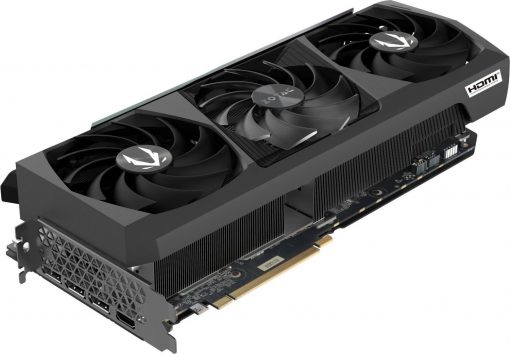 Zotac GAMING GeForce RTX 4070 Ti SUPER AMP HOLO 16GB GDDR6X VGA #2