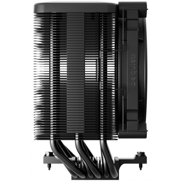 BeQuiet! Dark Rock 5 CPU hűtő univerzális NEW #2