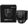 BeQuiet! Dark Rock 5 CPU hűtő univerzális NEW #6