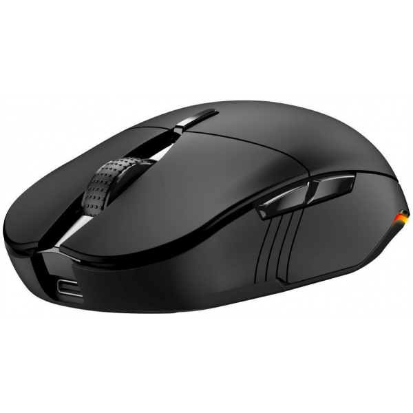 Genius GX Gaming Scorpion M8250 AI Gaming Bluetooth tölthető egér (fekete) #2