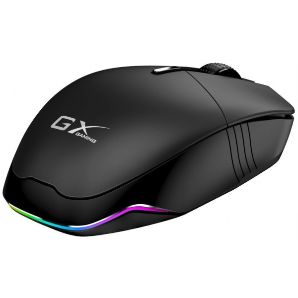 Genius GX Gaming Scorpion M8250 AI Gaming Bluetooth tölthető egér (fekete) #3