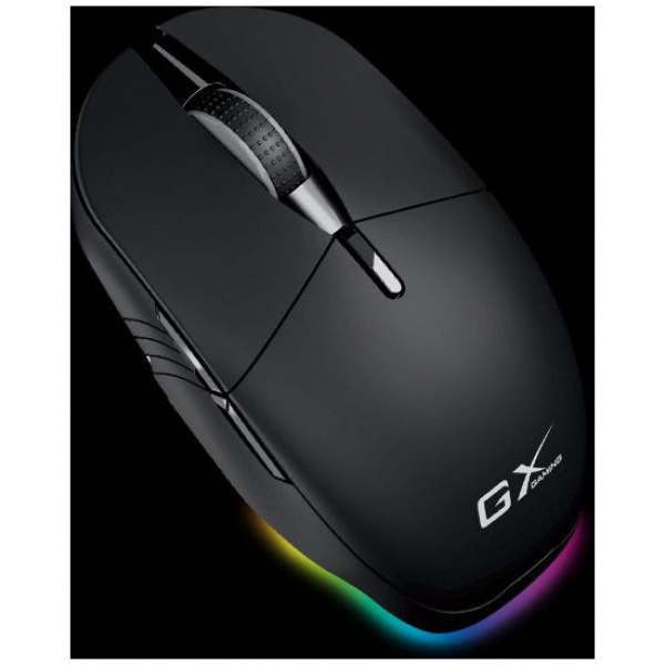Genius GX Gaming Scorpion M8250 AI Gaming Bluetooth tölthető egér (fekete) #5