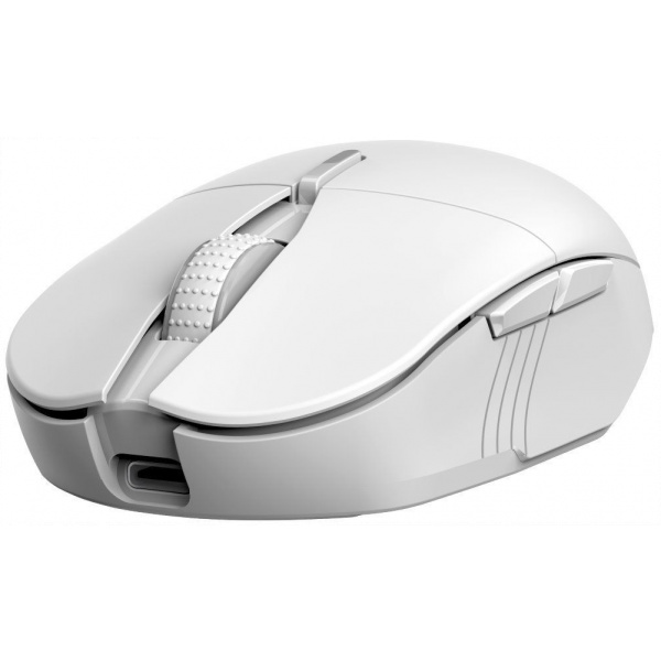 Genius GX Gaming Scorpion M8250 AI Gaming Bluetooth tölthető egér (fehér) #2