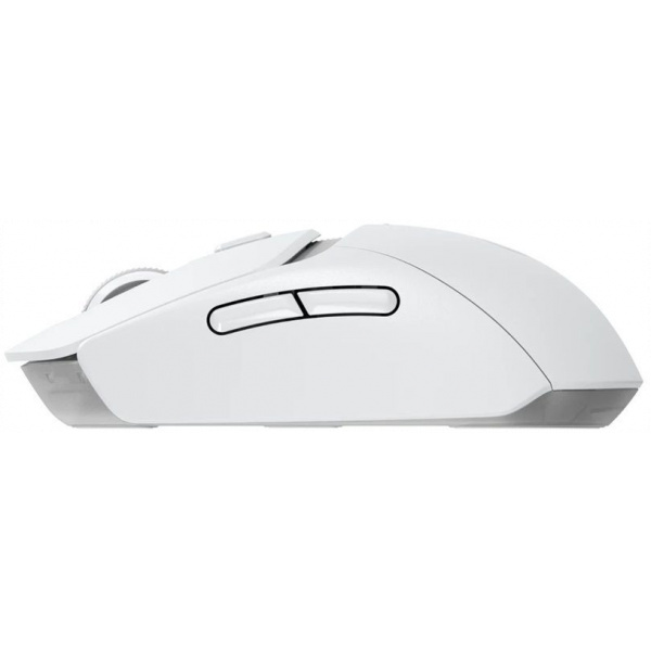 Logitech G309 LightSpeed vezeték nélküli Gamer egér (fehér) #3