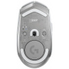 Logitech G309 LightSpeed vezeték nélküli Gamer egér (fehér) #6