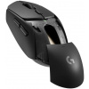 Logitech G309 LightSpeed vezeték nélküli Gamer egér (fekete) #4