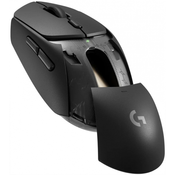 Logitech G309 LightSpeed vezeték nélküli Gamer egér (fekete) #4