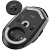 Logitech G309 LightSpeed vezeték nélküli Gamer egér (fekete) #5