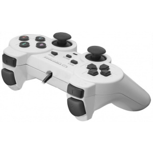 Esperanza Warrior Gamepad PC-hez (fehér) #2