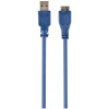 Gembird USB 3.0 (A) - micro (B) kábel 0,5m #2