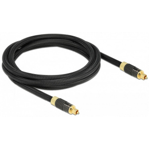 Delock 82888 Toslink optikai összekötő kábel 2m #2