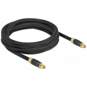 Delock 86594 Toslink optikai összekötő kábel 3m #2