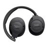 JBL Tune 720BT Bluetooth fejhallgató (fekete) #4