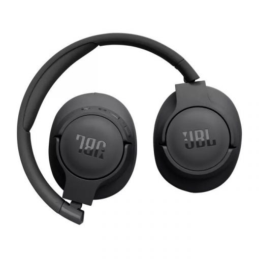 JBL Tune 720BT Bluetooth fejhallgató (fekete) #4