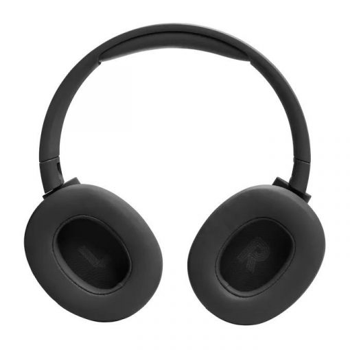 JBL Tune 720BT Bluetooth fejhallgató (fekete) #5