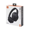 JBL Tune 720BT Bluetooth fejhallgató (fekete) #6
