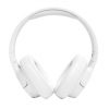 JBL Tune 720BT Bluetooth fejhallgató (fehér) #2