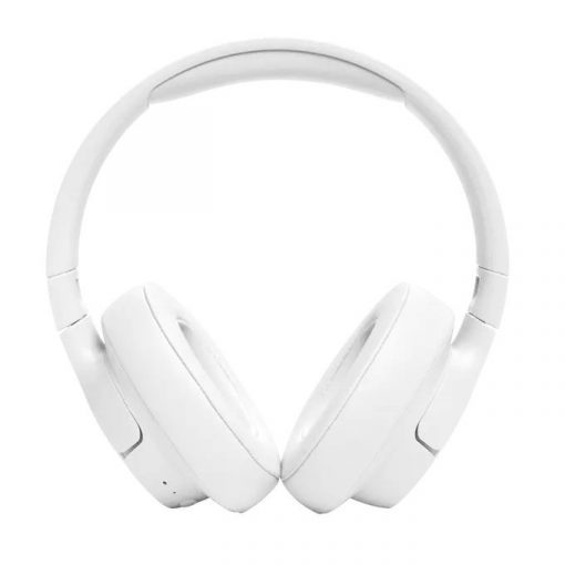 JBL Tune 720BT Bluetooth fejhallgató (fehér) #2