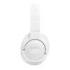 JBL Tune 720BT Bluetooth fejhallgató (fehér) #3