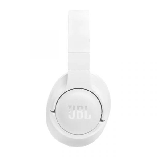 JBL Tune 720BT Bluetooth fejhallgató (fehér) #3