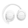 JBL Tune 720BT Bluetooth fejhallgató (fehér) #4