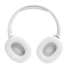JBL Tune 720BT Bluetooth fejhallgató (fehér) #5
