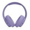 JBL Tune 720BT Bluetooth fejhallgató (lila) #2