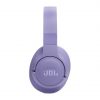 JBL Tune 720BT Bluetooth fejhallgató (lila) #3