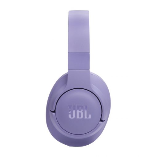 JBL Tune 720BT Bluetooth fejhallgató (lila) #3