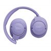 JBL Tune 720BT Bluetooth fejhallgató (lila) #4
