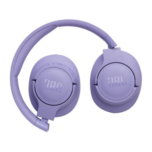JBL Tune 720BT Bluetooth fejhallgató (lila) #4
