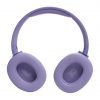 JBL Tune 720BT Bluetooth fejhallgató (lila) #5