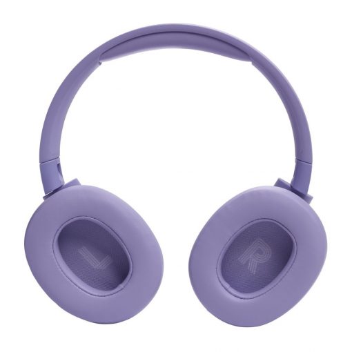 JBL Tune 720BT Bluetooth fejhallgató (lila) #5