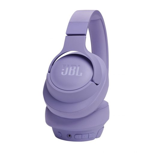 JBL Tune 720BT Bluetooth fejhallgató (lila) #6