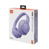 JBL Tune 720BT Bluetooth fejhallgató (lila) #8