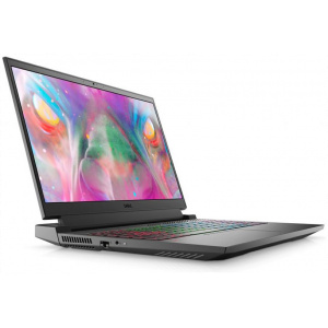 Dell G Series G15 5511 Gamer notebook (szürke) - G5511FI5UA2_W2 (Windows 11) #2