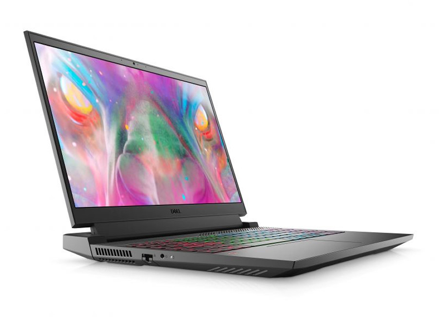 Dell G Series G15 5511 Gamer notebook (szürke) - G5511FI5UA2_W2 (Windows 11) #2