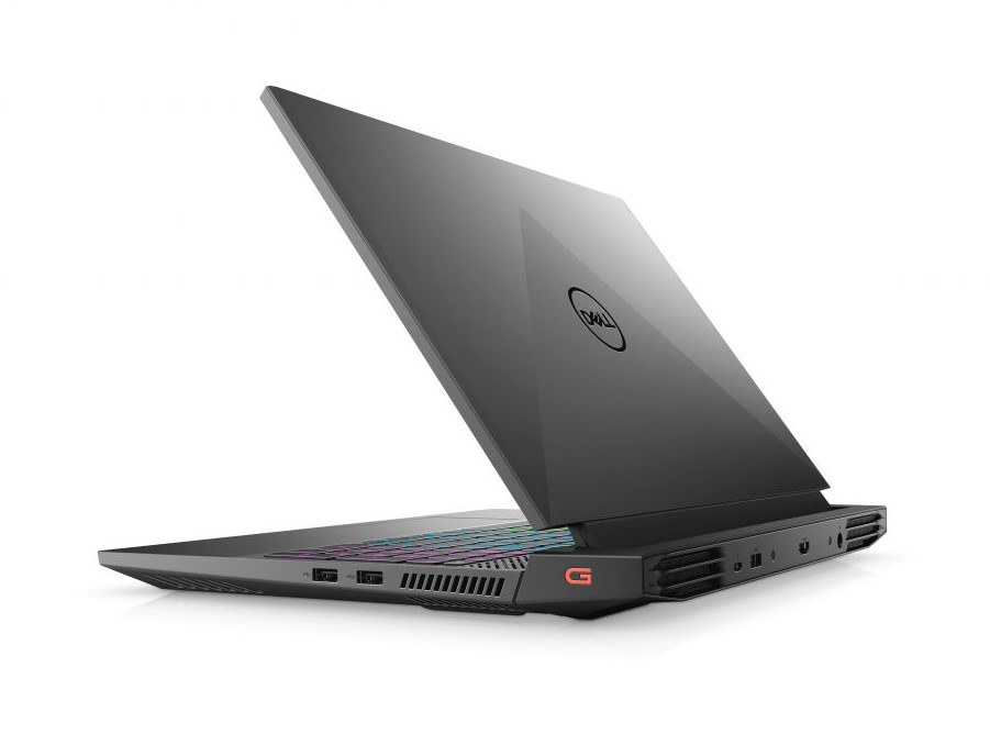 Dell G Series G15 5511 Gamer notebook (szürke) - G5511FI5UA2_W2 (Windows 11) #4