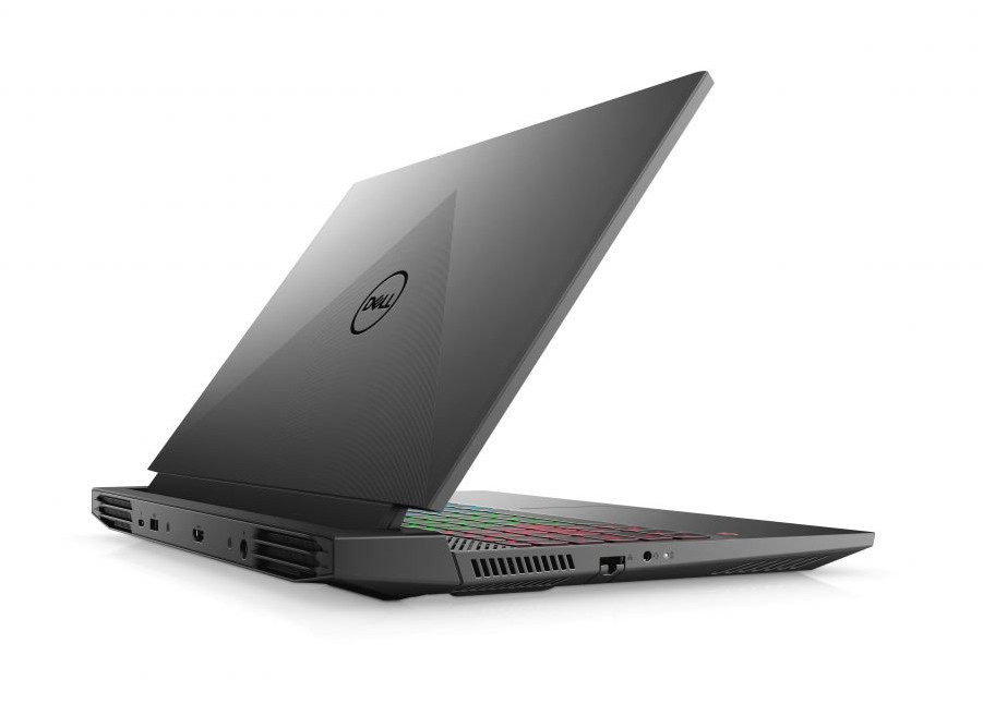 Dell G Series G15 5511 Gamer notebook (szürke) - G5511FI5UA2_W2 (Windows 11) #5