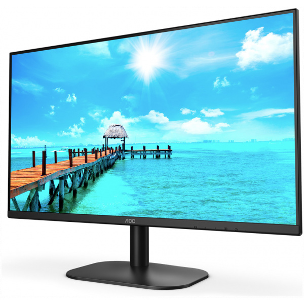 27" AOC 27B2AM VA LED monitor #3